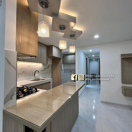 Hermoso Apartamento En Neiva Apartment Neiva  Ngoại thất bức ảnh