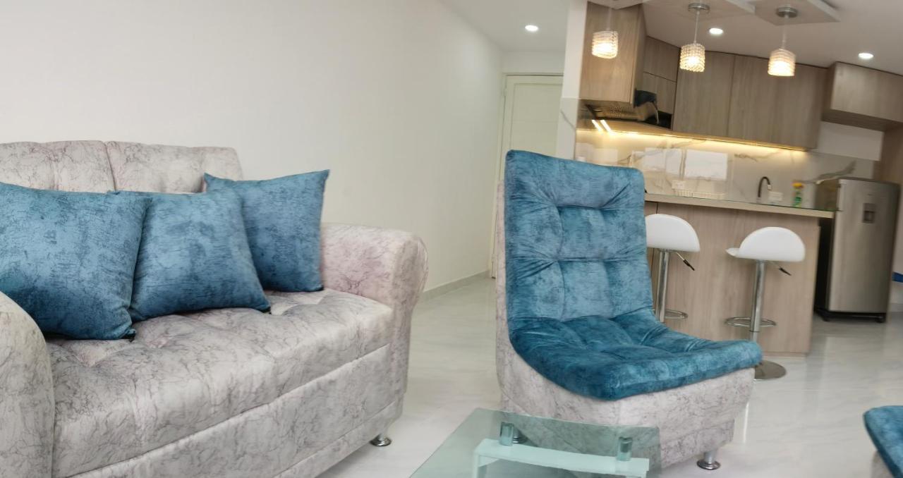 Hermoso Apartamento En Neiva Apartment Neiva  Ngoại thất bức ảnh