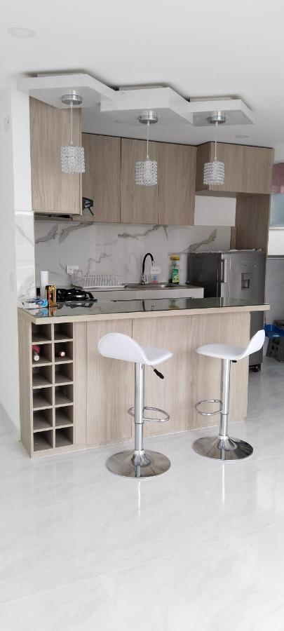 Hermoso Apartamento En Neiva Apartment Neiva  Ngoại thất bức ảnh