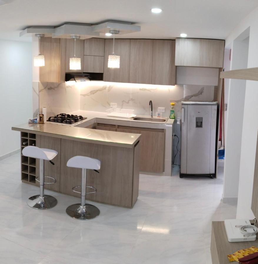 Hermoso Apartamento En Neiva Apartment Neiva  Ngoại thất bức ảnh