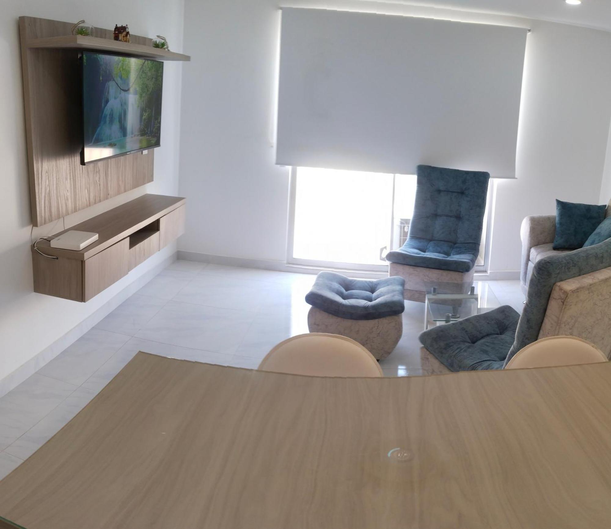 Hermoso Apartamento En Neiva Apartment Neiva  Ngoại thất bức ảnh