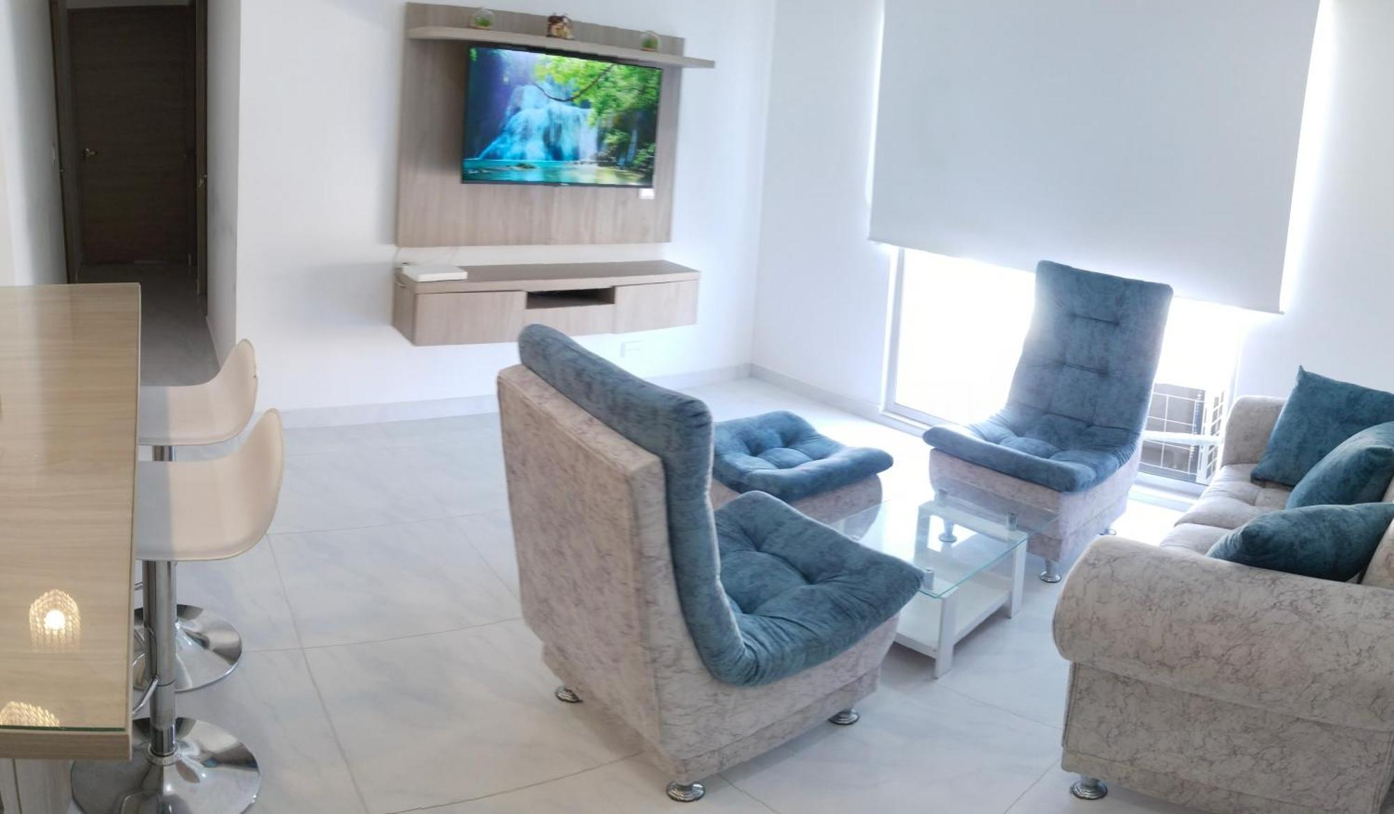 Hermoso Apartamento En Neiva Apartment Neiva  Ngoại thất bức ảnh