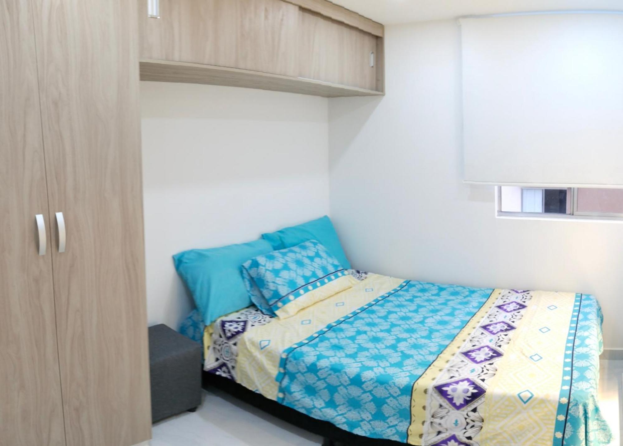 Hermoso Apartamento En Neiva Apartment Neiva  Ngoại thất bức ảnh